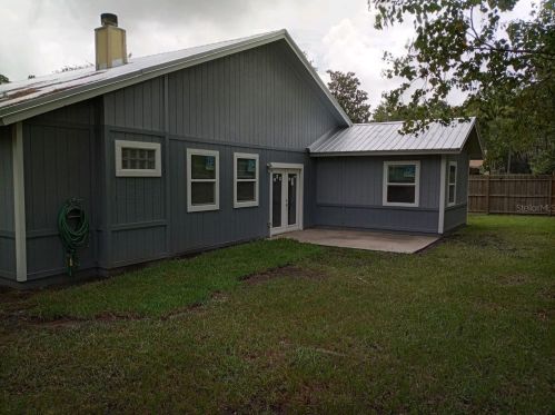 1813 Hearth St, Middleburg FL  32068-3912 exterior