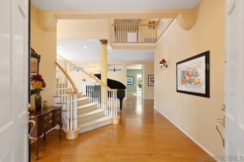 5512 Brettonwood Ct, San Diego, CA 92130-4801