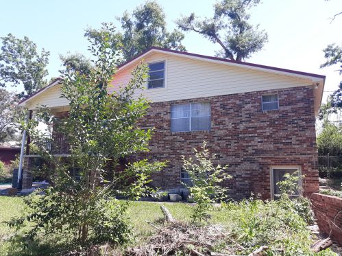 4210 Kelson Ave, Marianna FL  32446-8210 exterior