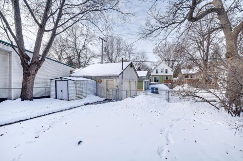 4732 Nicollet Ave, Minneapolis MN 55419-5509 exterior
