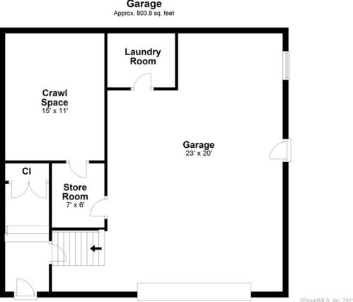 38 Candle Hill Rd, Danbury CT  06812-2414 exterior