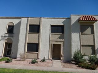 5924 83rd St, Scottsdale AZ  85250-6215 exterior