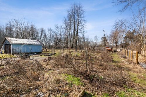 2080 Canter Rd, Mount Olive OH  45106-8558 exterior