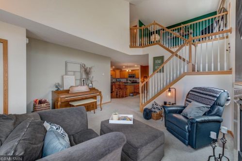 2210 Foxglove Way, Hudson WI  54016-8095 exterior