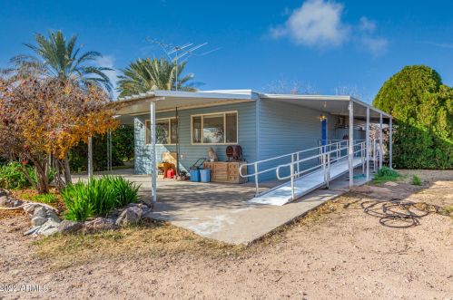 35838 Buckeye Rd, Tonopah, AZ 85354-7544