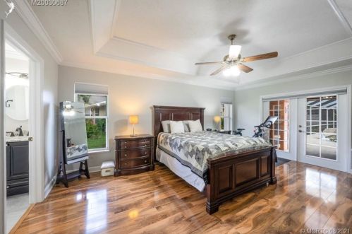 1898 Windcross Run, Palm City FL  34990-7716 exterior
