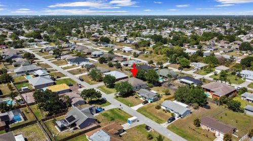 631 Sandbar Ter, Fort Pierce FL  34953-1958 exterior