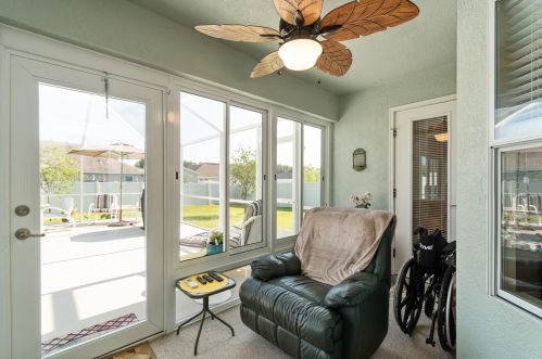 3967 99th St, Belleview FL  34420-7817 exterior
