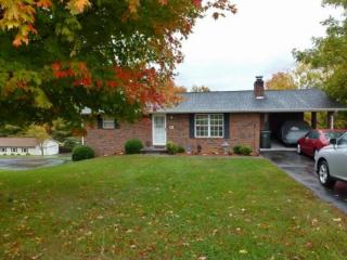 190 Eastern Star Rd, Kingsport TN  37663-3269 exterior