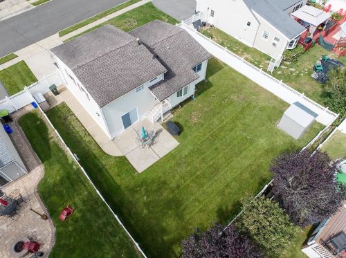 14 Twain Ave, Old Bridge NJ  08857-2109 exterior