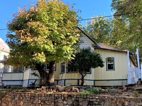 278 Main St, West Point, CA 95255-9786