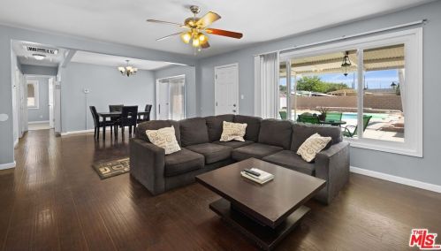 45108 Harlas Ave, Lancaster CA  93534-2149 exterior