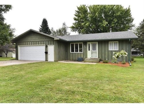 302 2nd Ave, Medford, MN 55049-9534