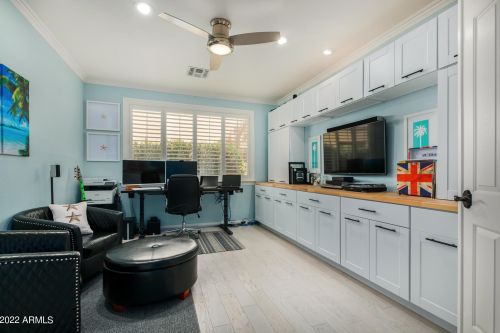 2110 Virgo Pl, Chandler AZ  85249-5899 exterior