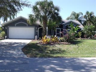 18111 Traverse Dr, Alva, FL 33920-3144