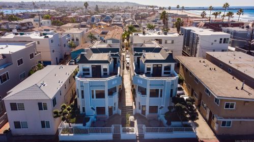 721 San Fernando Pl, San Diego, CA 92109-8043