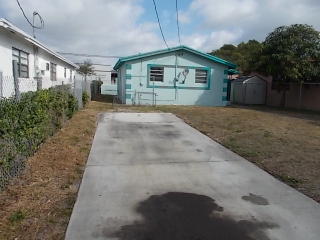 2229 Mcclellan St, Hollywood, FL 33020-1237