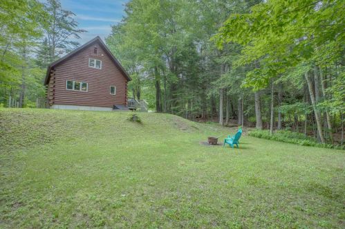 42 Sugar Run, Ellsworth NH  03285-6852 exterior
