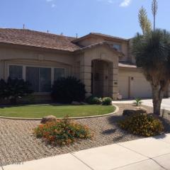 915 San Carlos Way, Chandler, AZ 85249-3033