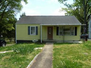122 Ingersoll Ave, Knoxville, TN 37920-4160