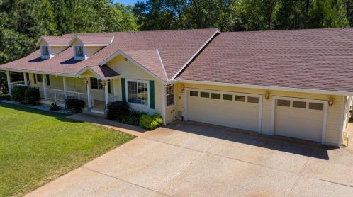 13248 Rosemary Pl, Grass Valley, CA 95945-9726