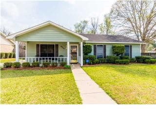 3517 Vista Ridge Dr, Mobile, AL 36693-2560