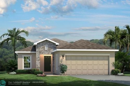3666 Sapphire Hollow Way, Fort Pierce, FL 34981