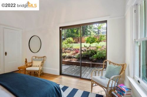 10 Bonita Ave, Oakland CA 94611-4045 exterior