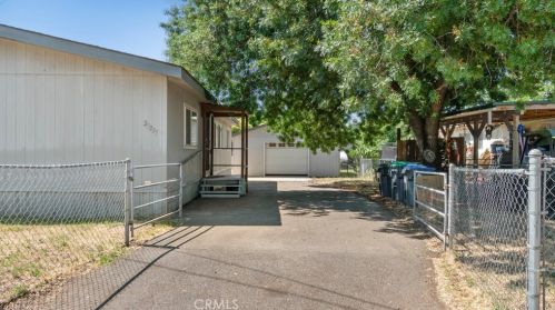 25235 Grant St, Los Molinos CA  96055 exterior