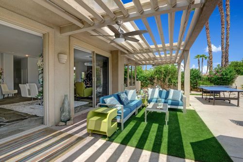 88 Kavenish Dr, Rancho Mirage CA  92270-3247 exterior