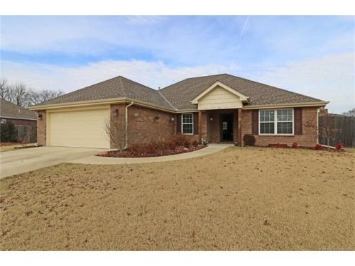 5320 Richmond Dr, Bartlesville, OK 74006-6954