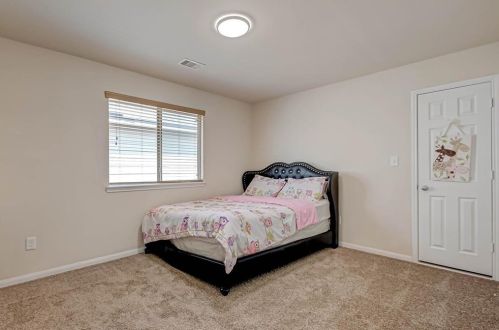 20718 Bandrock Ter, Richmond TX  77407-1474 exterior