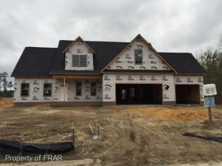 3505 Camberly Dr, Fayetteville, NC 28306-8658