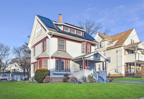 21 Harrison St, New Britain, CT 06052-1226
