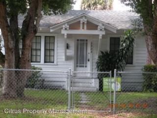 2923 Jefferson St, Orlando FL  32803-5805 exterior