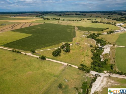 4001 County Road 384, Bartlett, TX 76511-4221