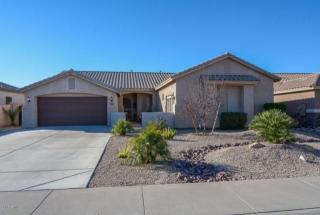 7131 Avenida Del Rey, Peoria, AZ 85383-7189