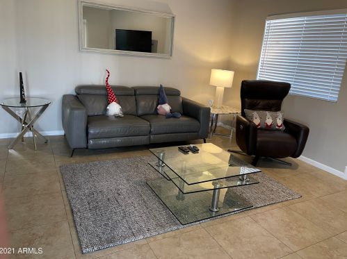 7204 Paradise Dr, Scottsdale AZ 85260-5436 exterior