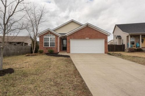 103 Starting Gate Pt, Georgetown, KY 40324-8028