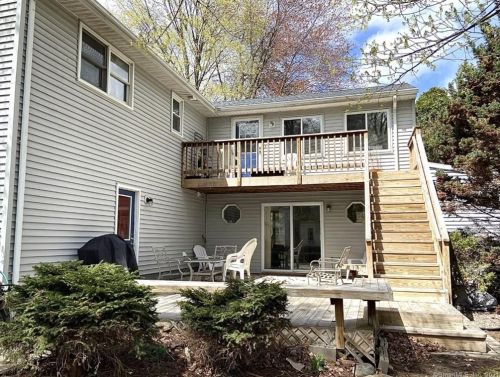 1020 Jerome Ave, Bristol CT  06010-2408 exterior