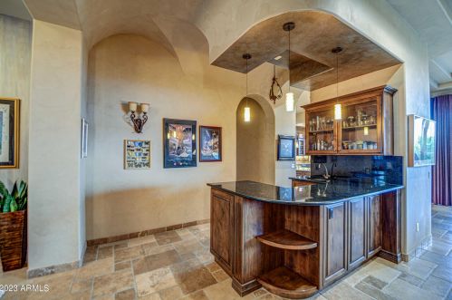 11415 Dreyfus Ave, Scottsdale AZ  85259-2533 exterior