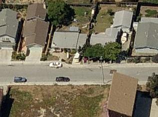 1077 Amador Ave, Seaside CA  93955-5203 exterior