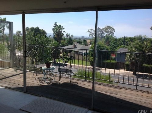5021 Foothill Blvd, San Diego, CA 92109-1902