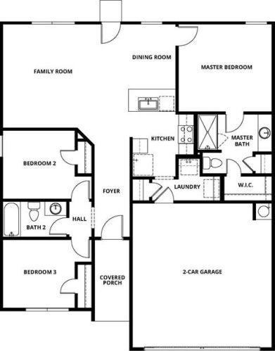 945 American Flyer Blvd, Fort Worth, TX 76108
