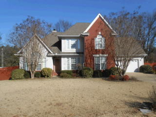 23 County Road 964, Brookland, AR 72417-8592