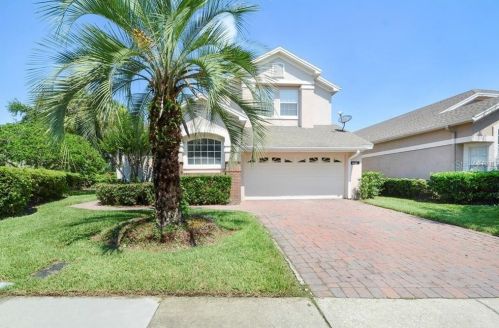 14367 Tambourine Dr, Orlando, FL 32837-7089