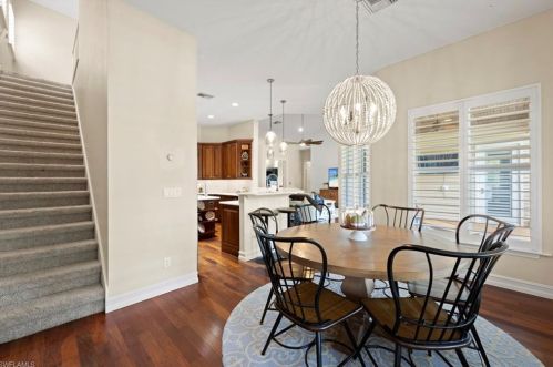 3295 12th Ave, Naples FL  34120-3592 exterior
