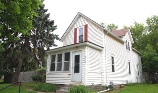 3111 Upton Ave, Minneapolis MN  55411-1043 exterior