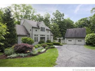 312 North St, Roxbury, CT 06783-1005