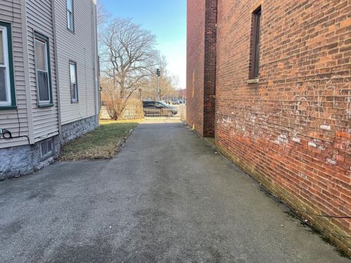 967 Blue Hill Ave, Boston MA  02124 exterior